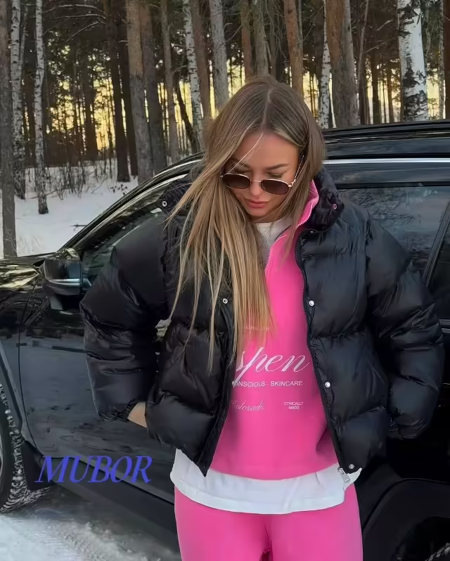 Женские куртки на каждый день. фото 3