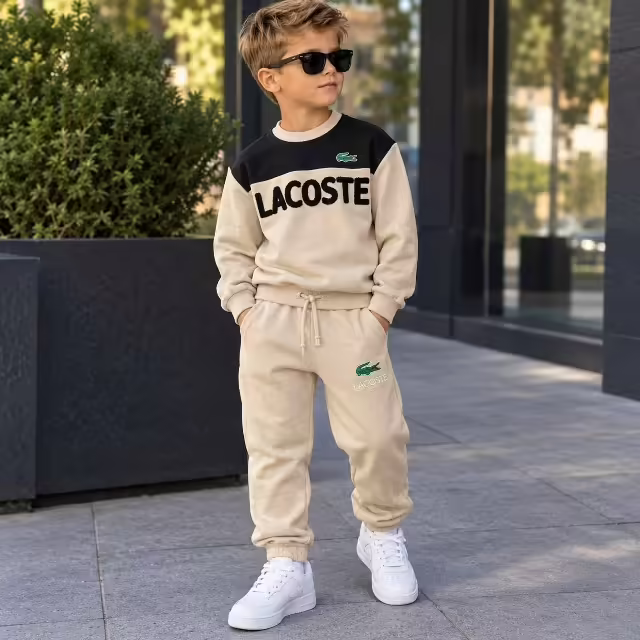 Детские костюмы