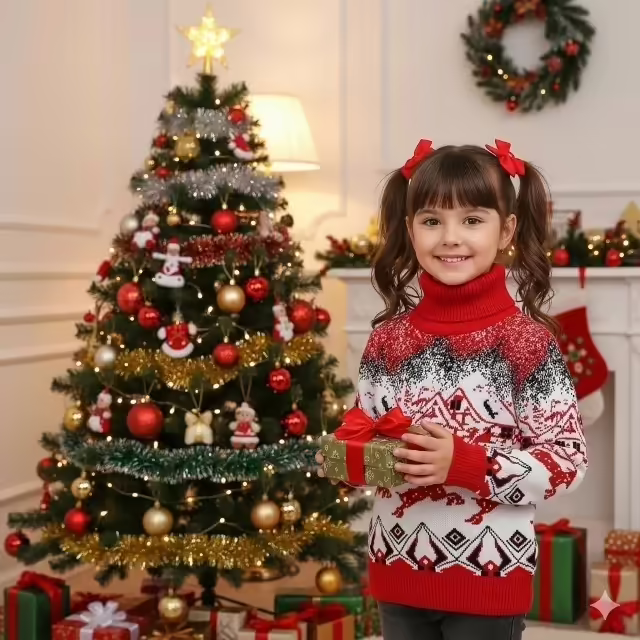 Детские водолазки