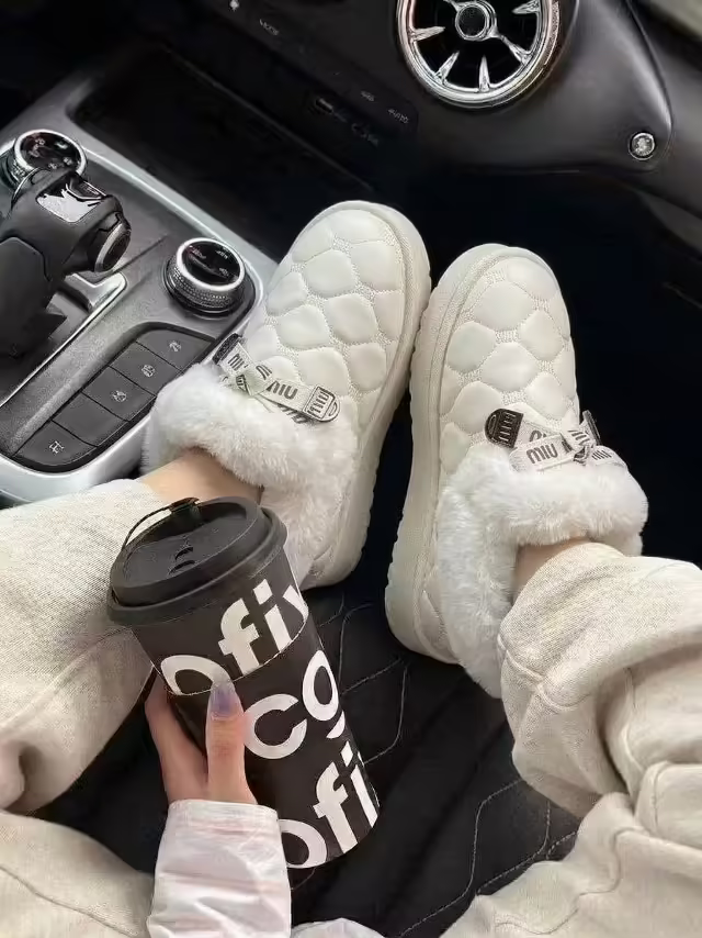 Женские угги