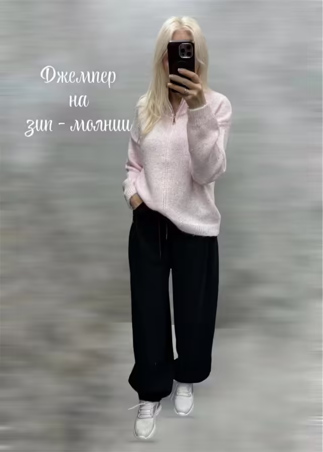 Женские джемперы
