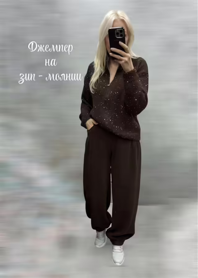 Женские джемперы. фото 2
