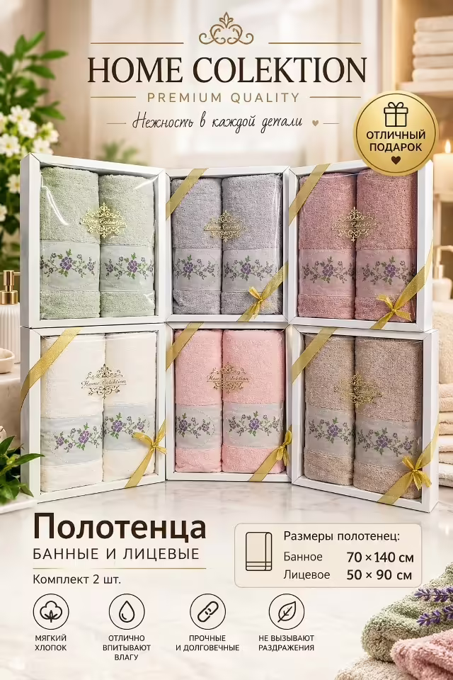 Наборы в коробке. фото 3