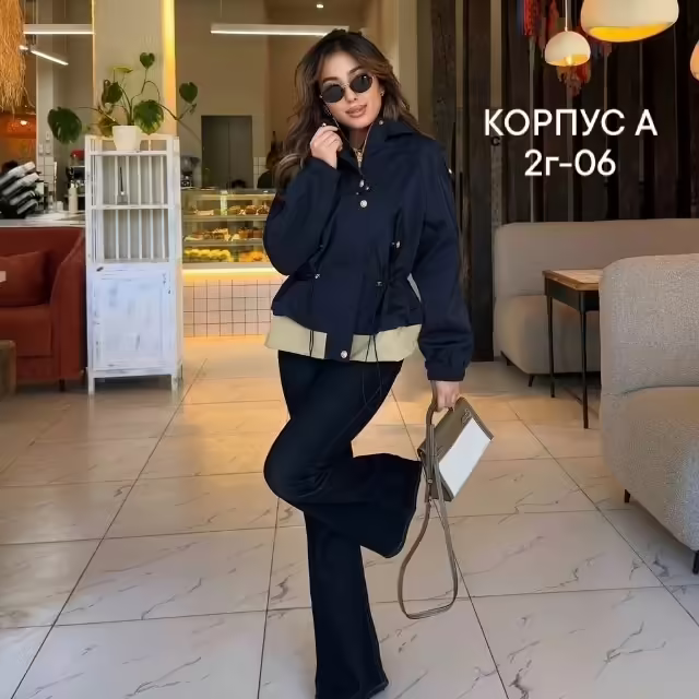 Женские тренчи zar@. фото 2