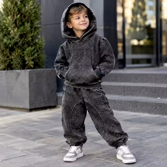 Детские костюмы g@p
