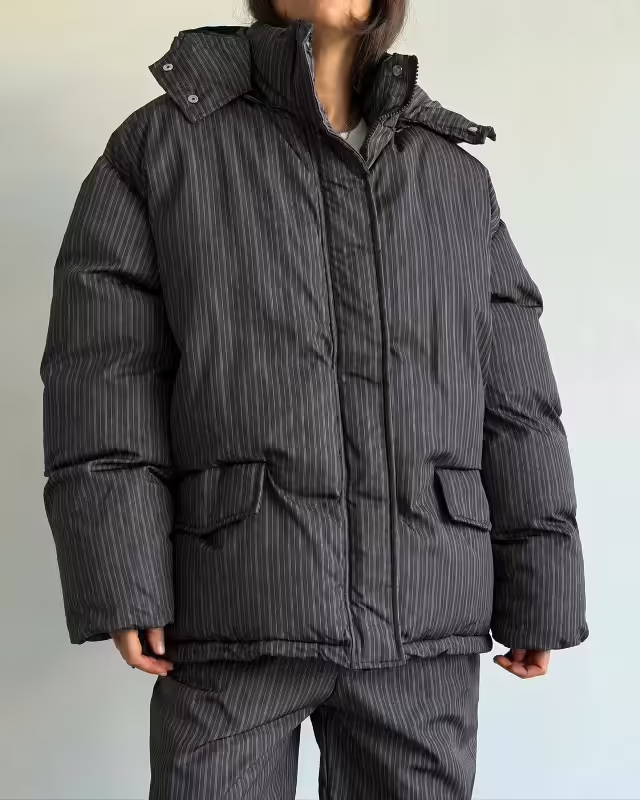 Зимние женские костюмы