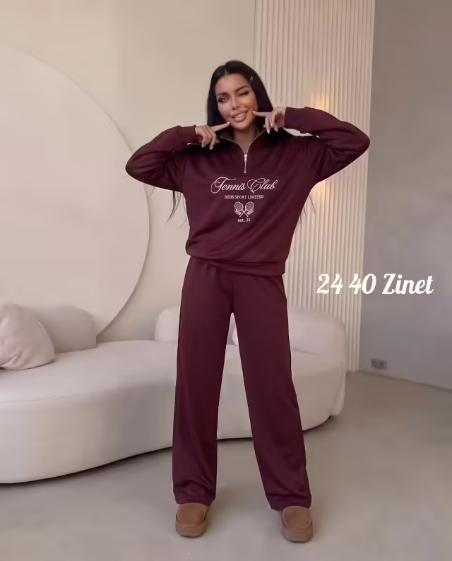 Женские костюмы двойки. фото 3