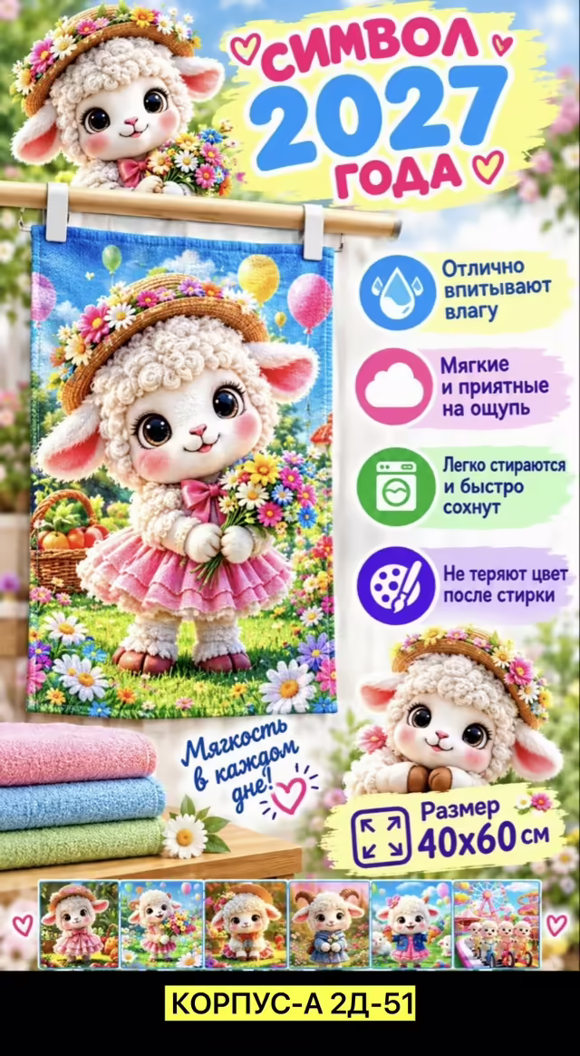 Полотенца из микрофибры. фото 3