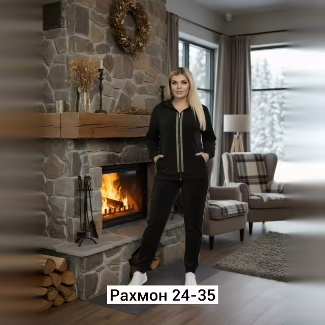 Женские костюмы. фото 2