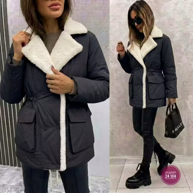 Женские куртки