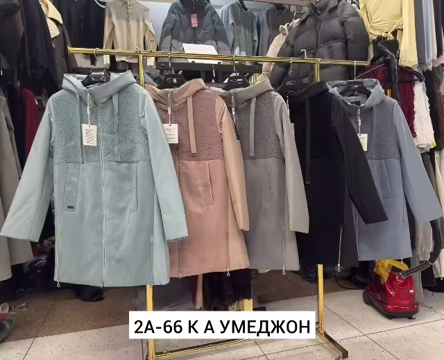 Женские куртки. фото 3