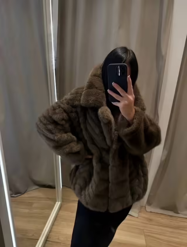 Женские куртки тедди. фото 2