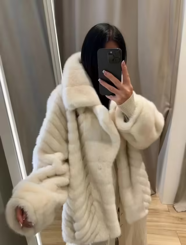 Женские куртки тедди. фото 3