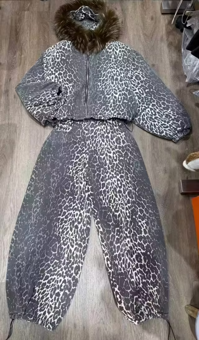 Женские костюмы. фото 2