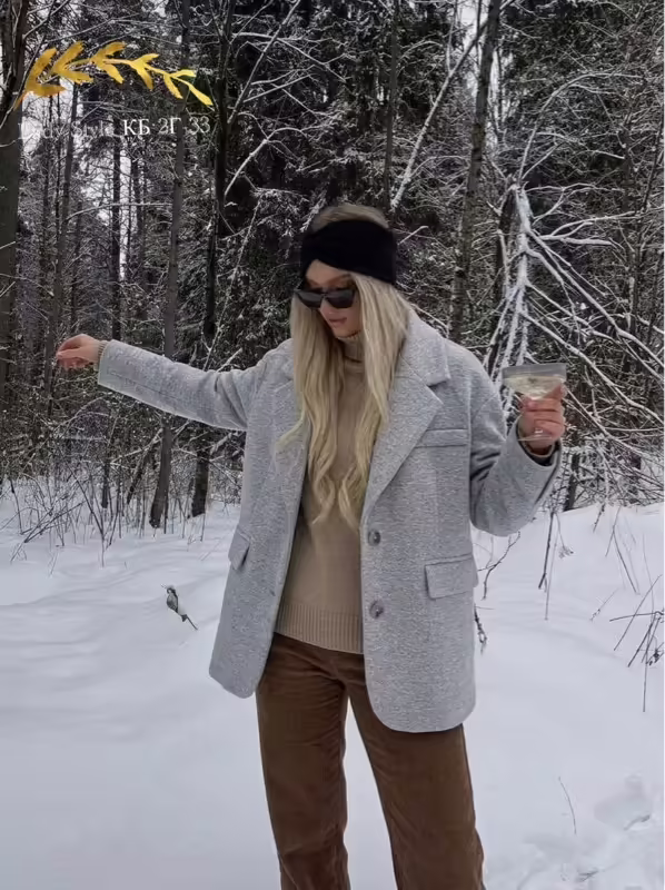Женские пальто. фото 3