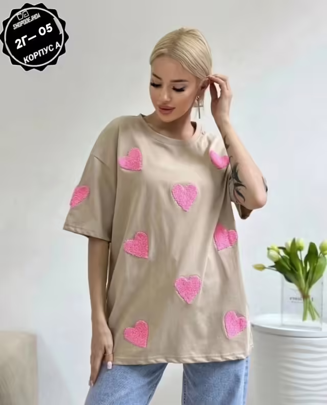 Люксовые женские футболки. фото 3