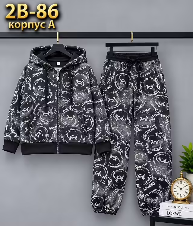 Детские костюмы. фото 3