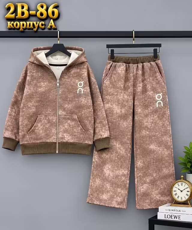 Детские костюмы. фото 3
