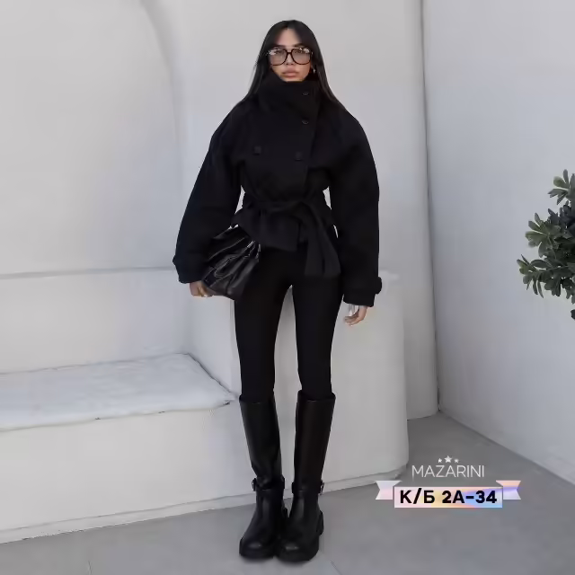 Женские пальто. фото 2