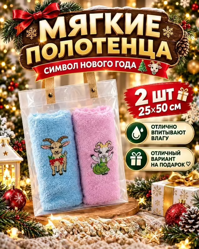 Подарочные наборы