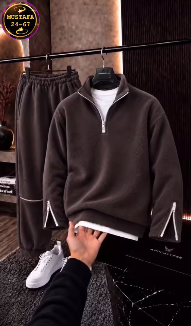 Мужские костюмы
