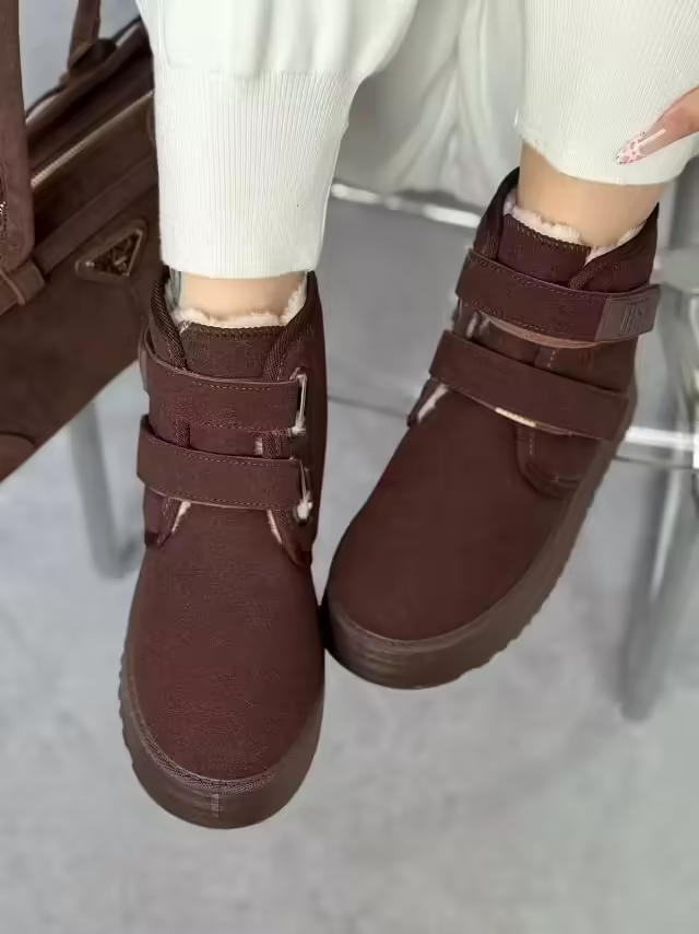 Женские угги