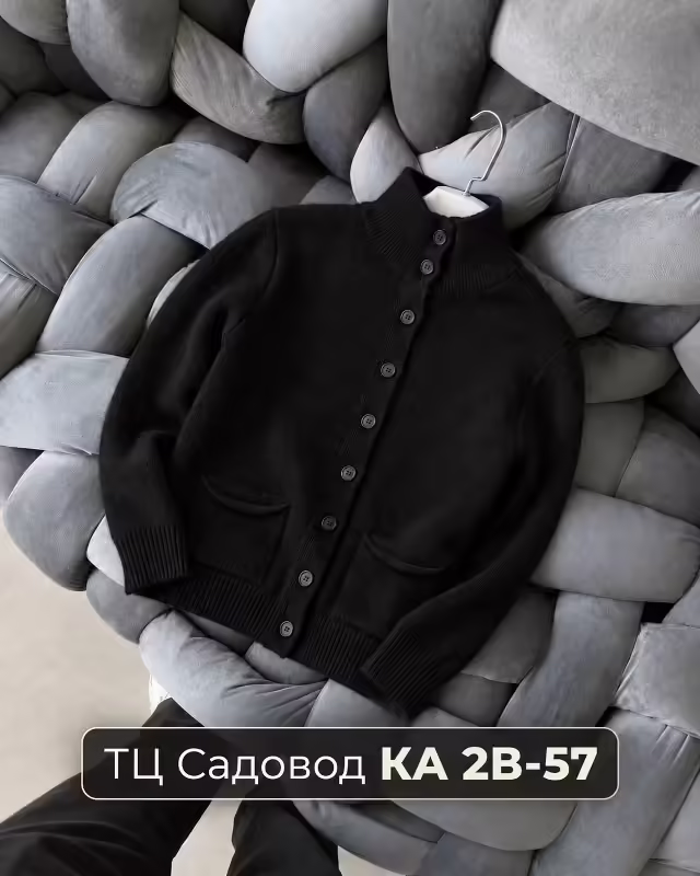Женские пуловеры оверсайз