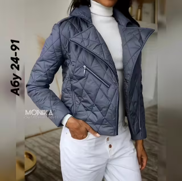 Женские куртки
