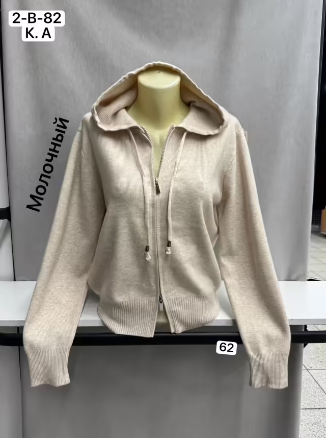 Идеальные стильные женские кардиганы. фото 2