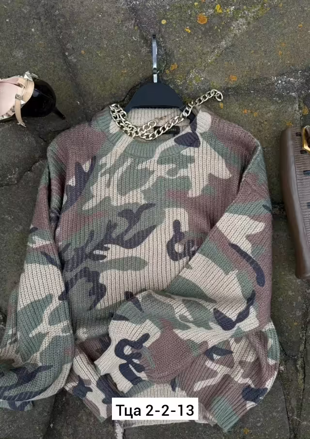 Мужские свитера