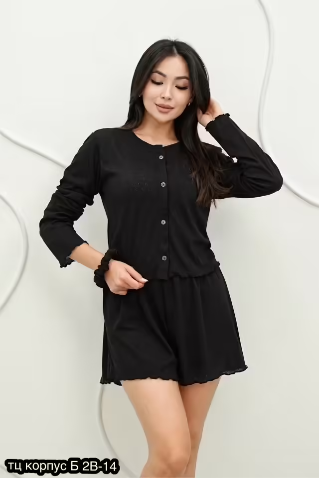Женские пижамы