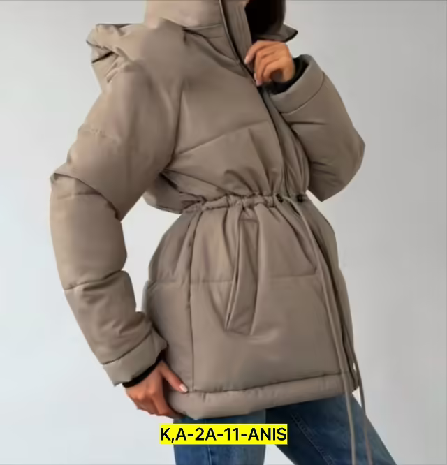 Женские куртки. фото 2