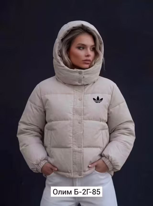 Женские куртки. фото 3