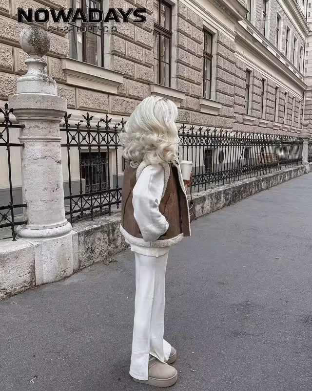 Женские жилетки. фото 3