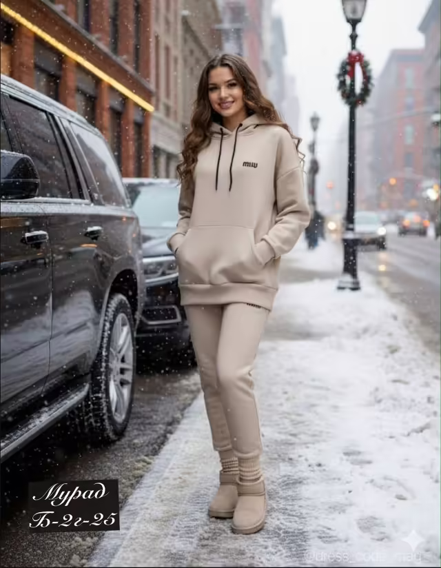 Стильные женские костюмы miu mi@
