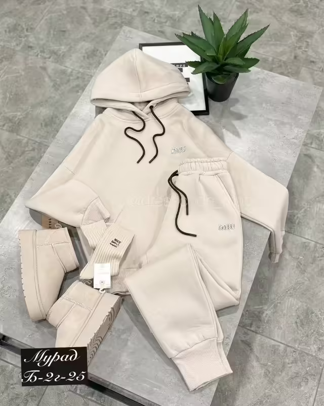 Стильные женские костюмы miu mi@. фото 2