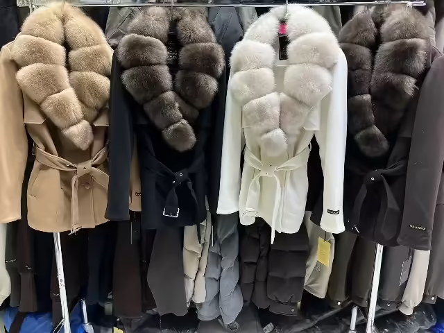 Женские пальто. фото 3