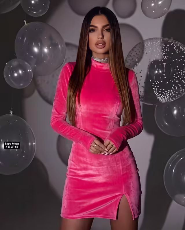 Изумительные женские платья