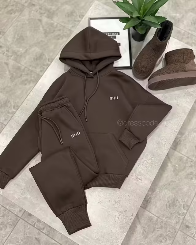 Стильные женские костюмы miu mi@. фото 3