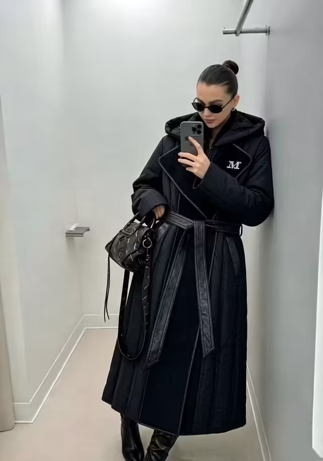 Женские пальто. фото 2