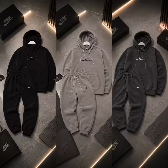 Мужские костюмы