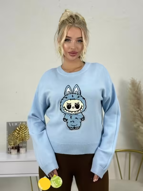 Женские джемперы
