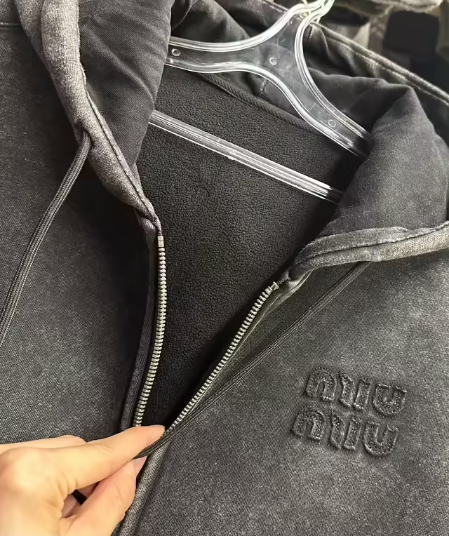 Хлопковые детские толстовки