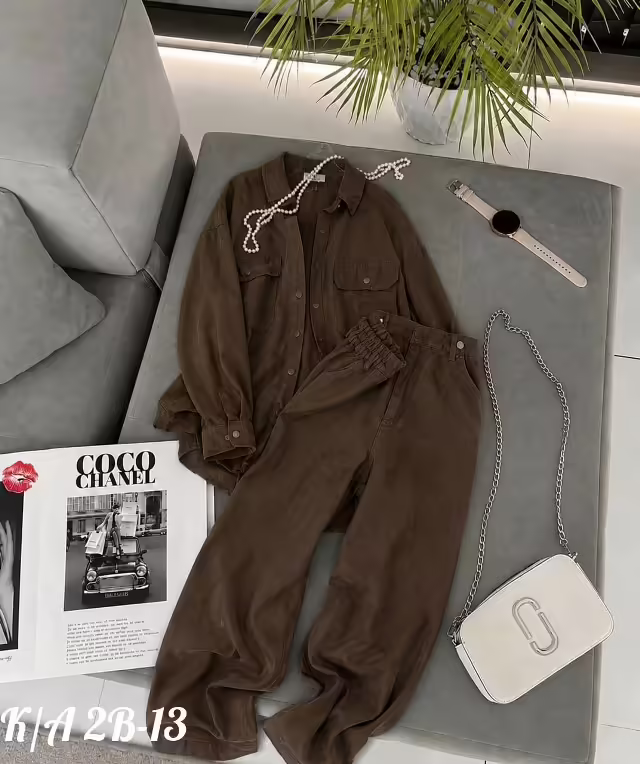 Женские костюмы