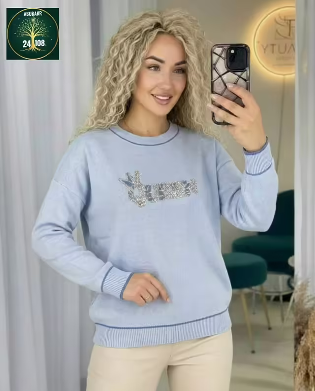 Кашемировые женские кофты. фото 2