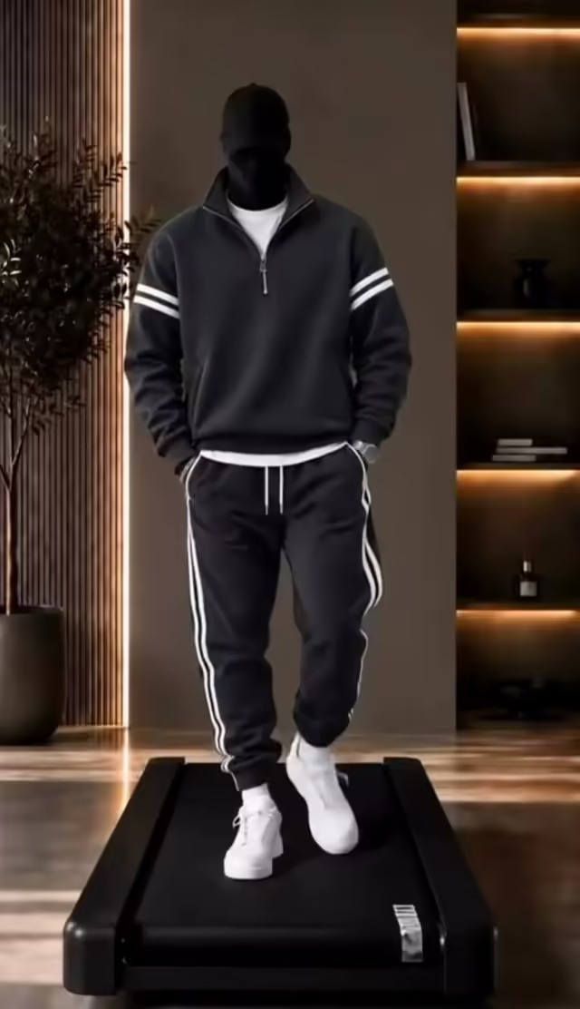 Мужские костюмы