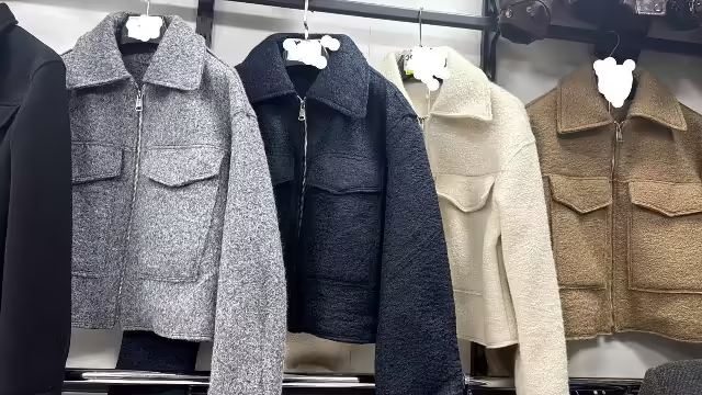 Женские бомберы. фото 2