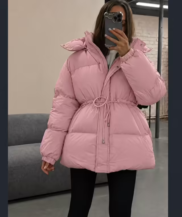 Зимние женские куртки