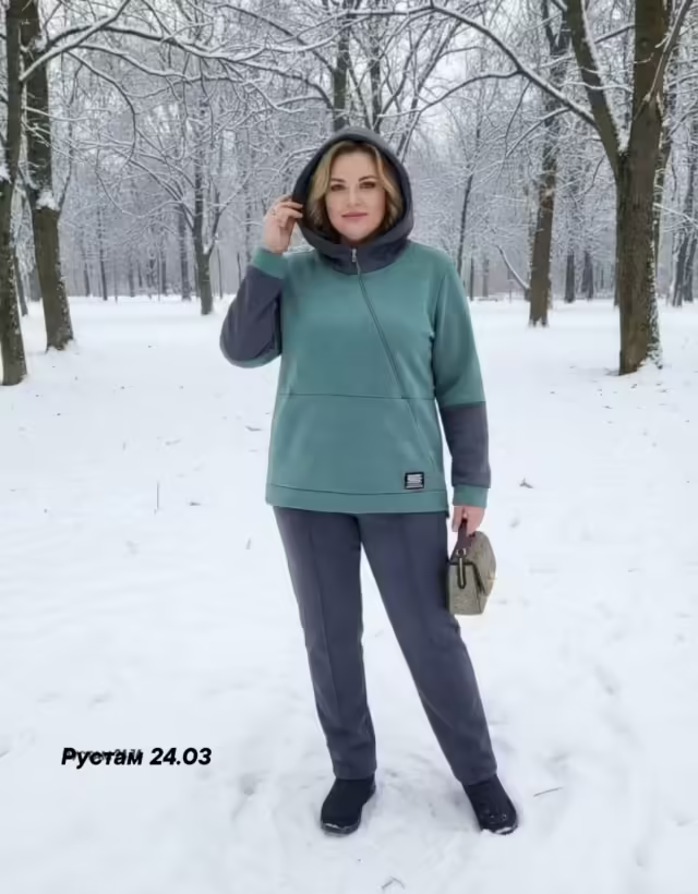 Женские костюмы