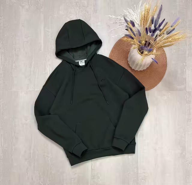 Хлопковые мужские толстовки
